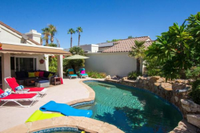 Desert Breeze Oasis, Palm Desert